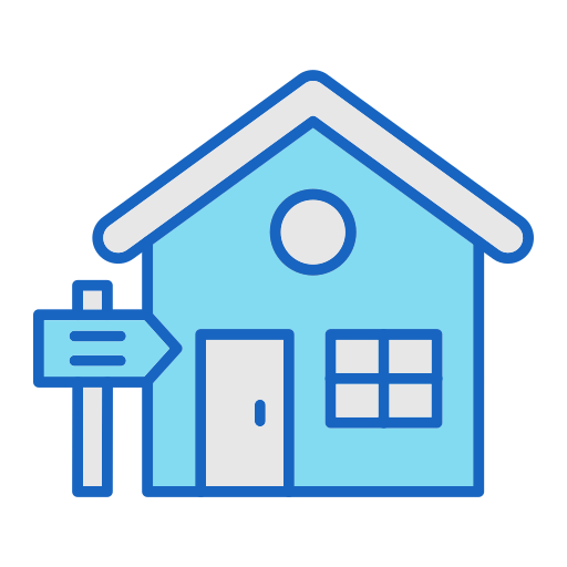 alquilar icono gratis