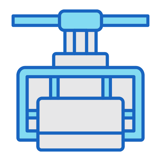 Подъемник бесплатно иконка