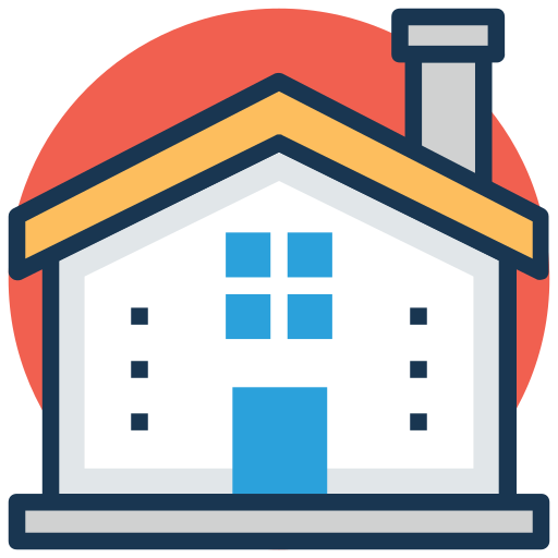 haus kostenlos Icon