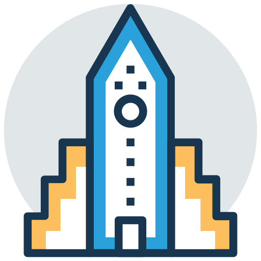 Building - free icon