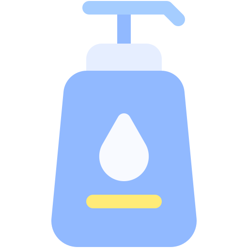 desinfectante icono gratis