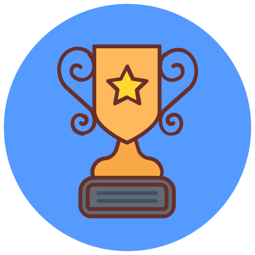 troféu grátis ícone troféu grátis ícone