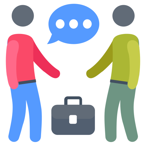 Partnership free icon Partnership free icon