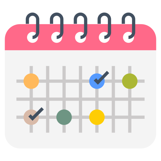 calendário grátis ícone calendário grátis ícone