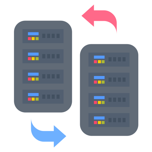 base de datos icono gratis