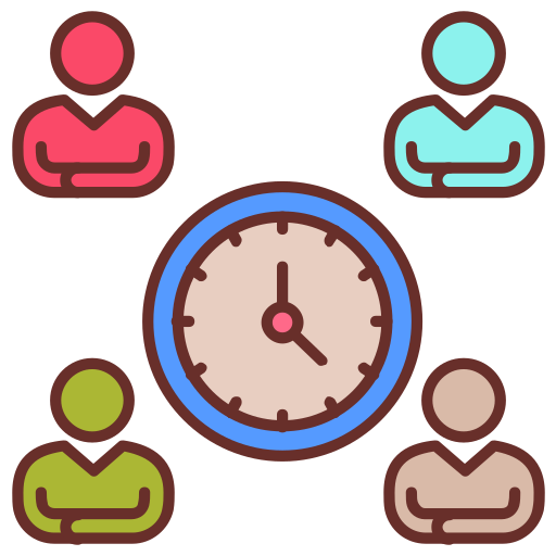 약속 무료 아이콘