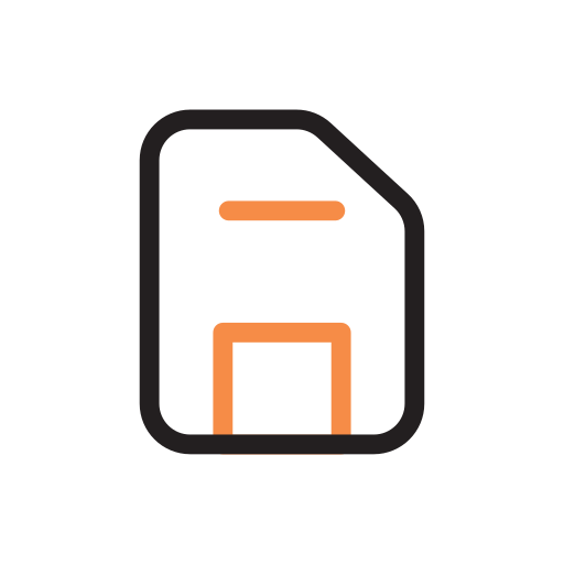 Floppy disc free icon Floppy disc free icon