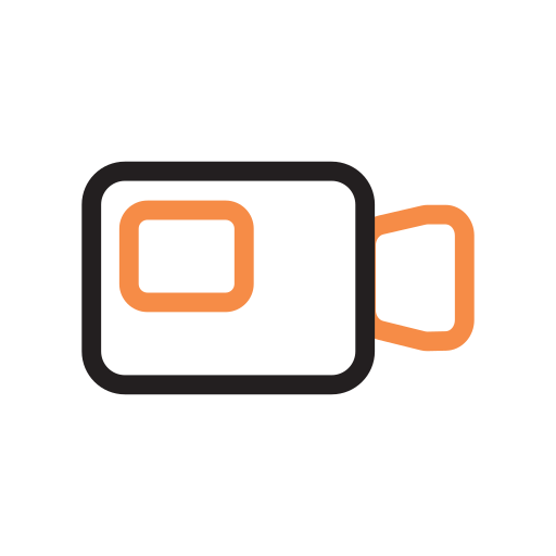 caméra vidéo Icône gratuit caméra vidéo Icône gratuit