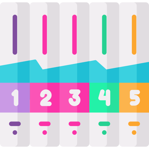 만화 무료 아이콘