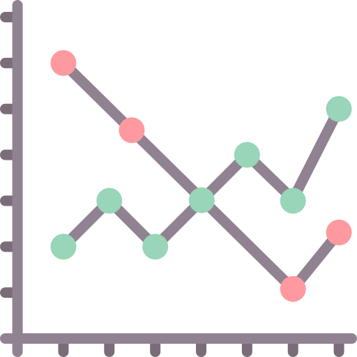 statistiken kostenlos Icon