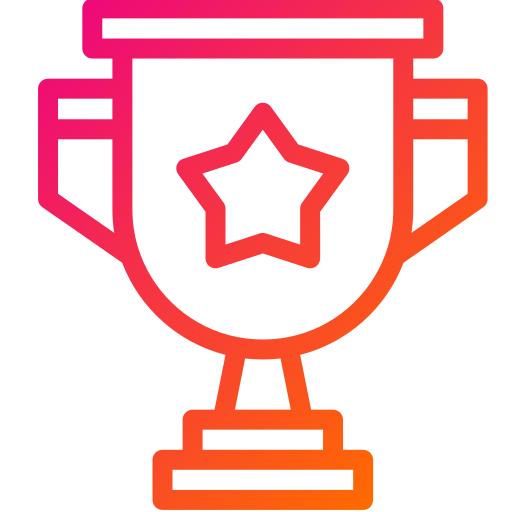 otorgar icono gratis