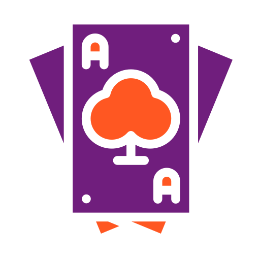 Playing card Generic color fill icon