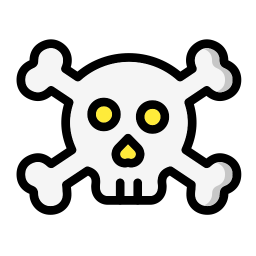 schädel kostenlos Icon schädel kostenlos Icon