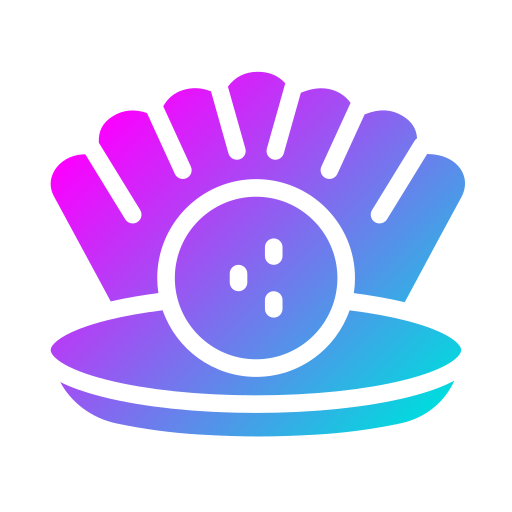 Жемчужина бесплатно иконка