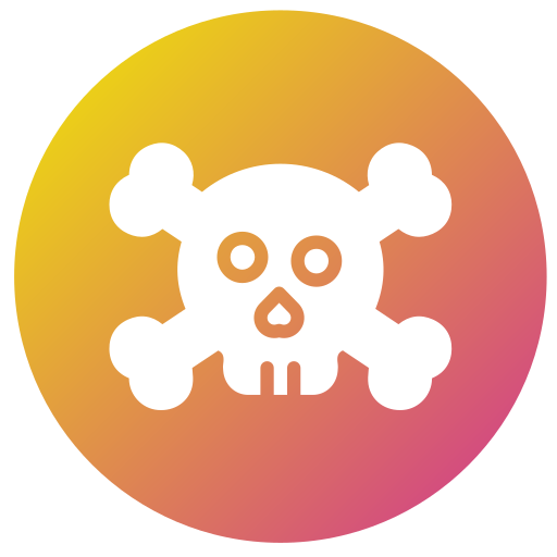 Skull - Free halloween icons