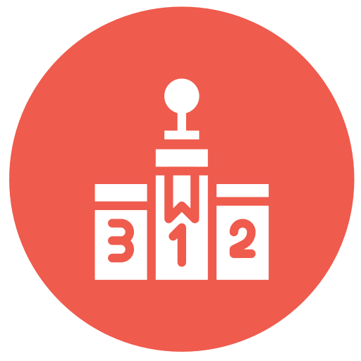 objetivo icono gratis