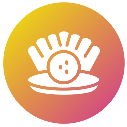 Жемчужина бесплатно иконка