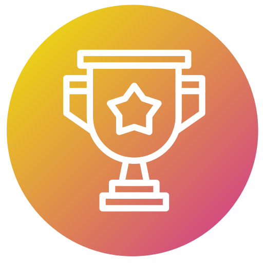 Награда бесплатно иконка