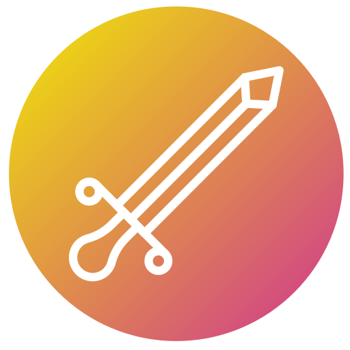 검 무료 아이콘