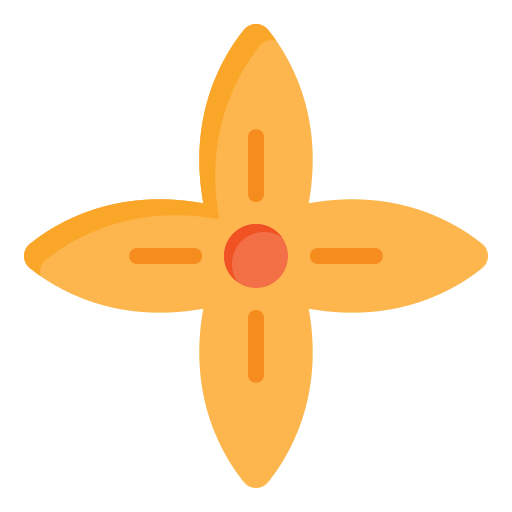 bouvardia icono gratis