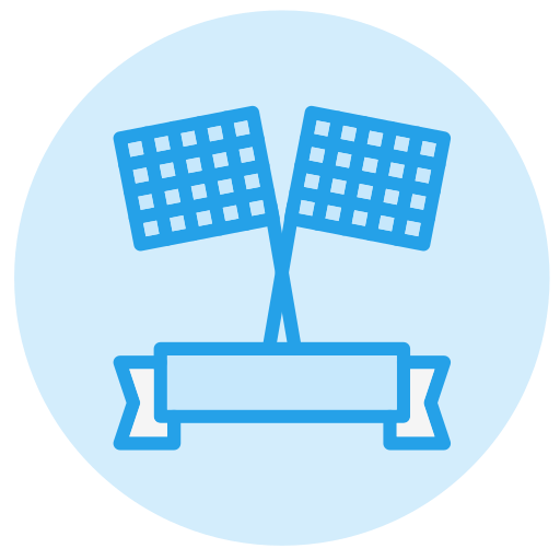 bandera icono gratis