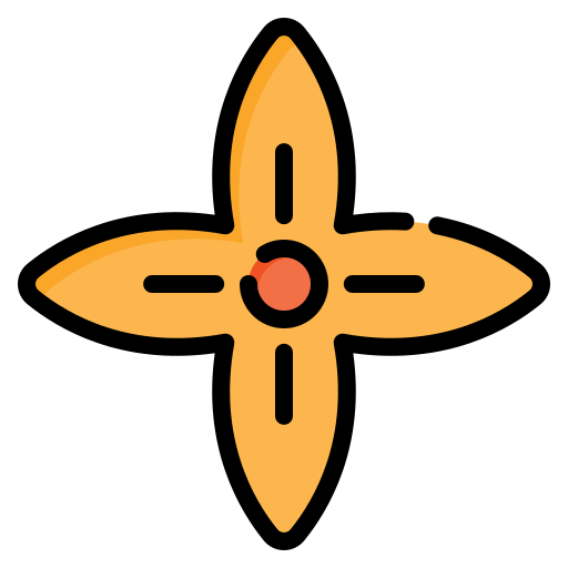 Bouvardia free icon Bouvardia free icon