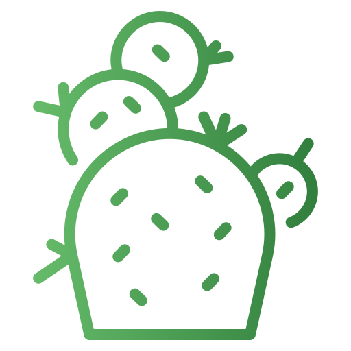 cactus icono gratis