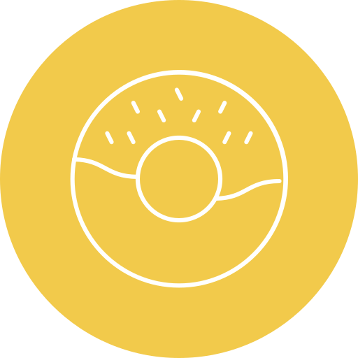 donuts kostenlos Icon