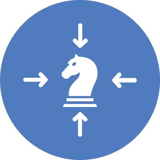 Chess free icon Chess free icon