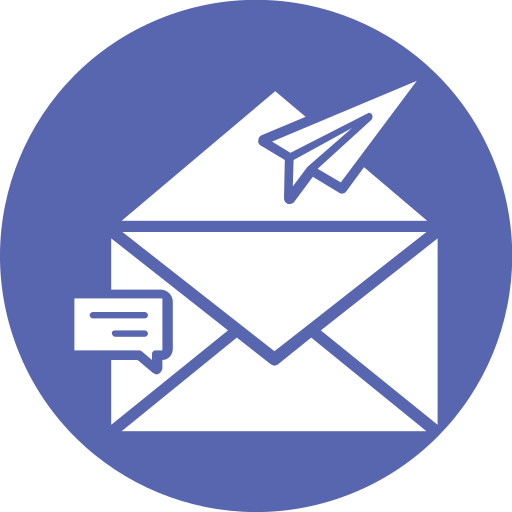 Chat free icon