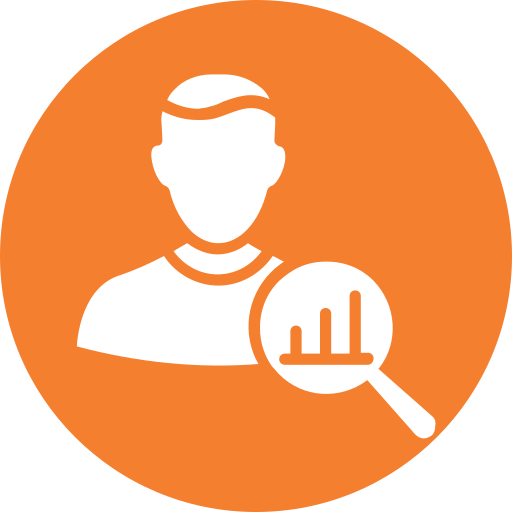 Analysis free icon Analysis free icon