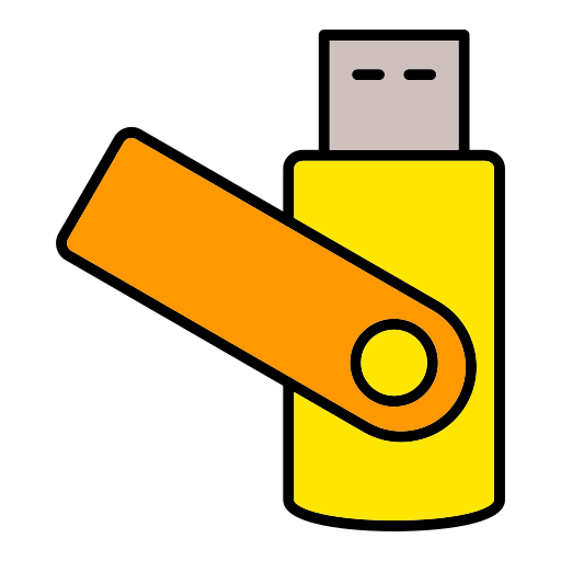 USB free icon