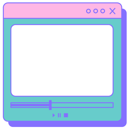 ventana de la computadora icono gratis