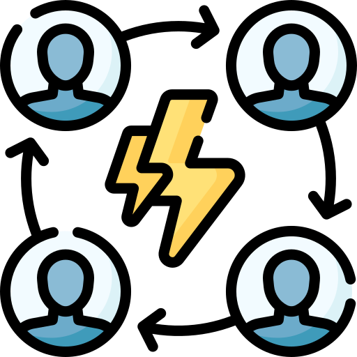 Quarrel free icon Quarrel free icon