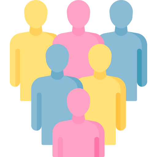 Group free icon Group free icon