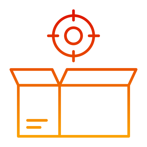 Package free icon Package free icon