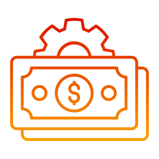 money management 무료 아이콘