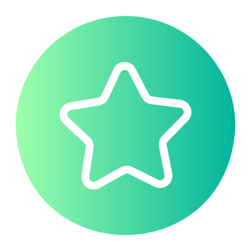 estrella icono gratis