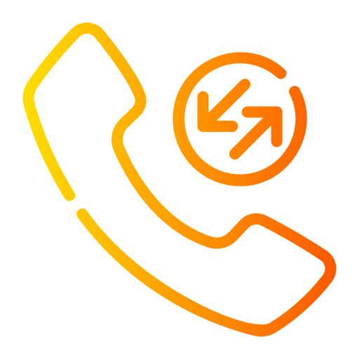 appel Icône gratuit