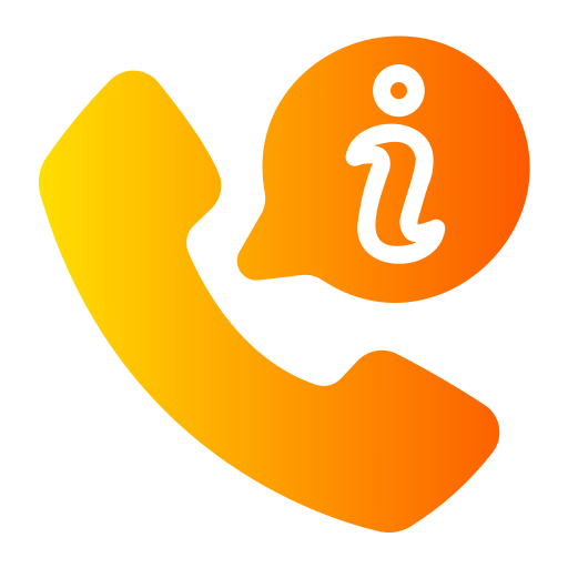 información icono gratis