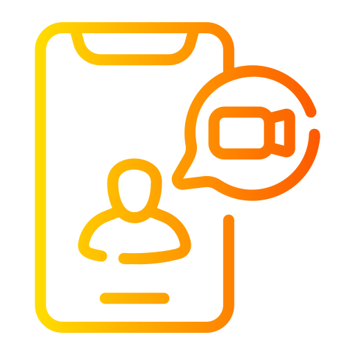 vidéo Icône gratuit