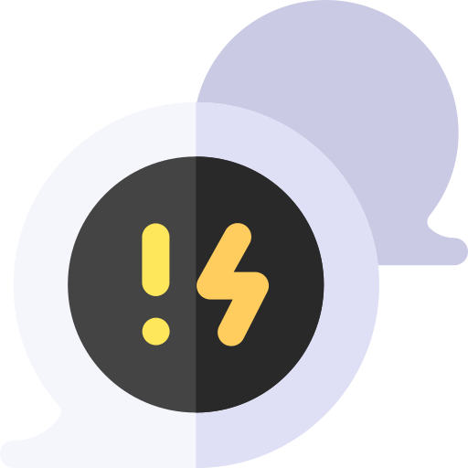 왕따 무료 아이콘