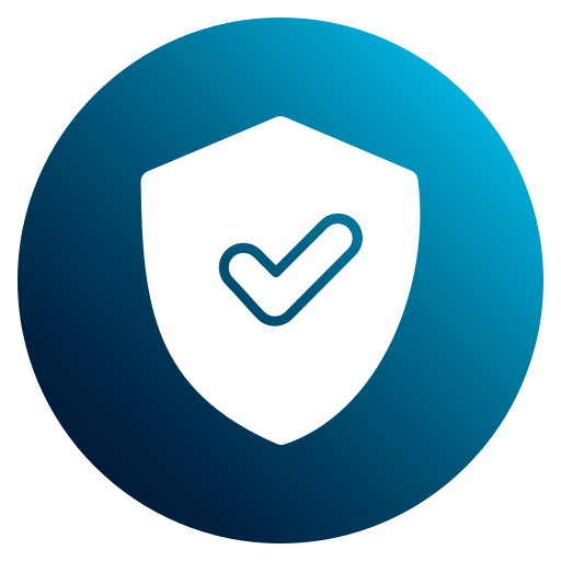 안전 무료 아이콘