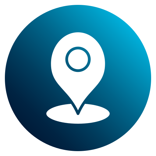 위치 무료 아이콘