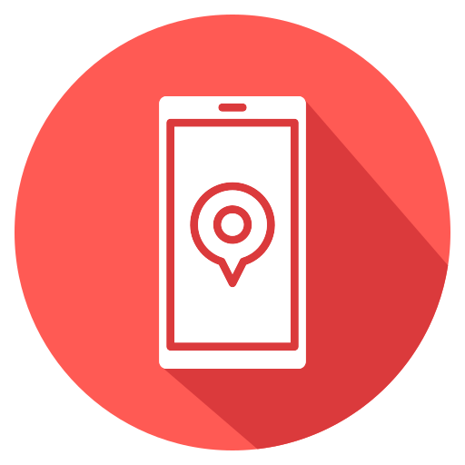 Телефон бесплатно иконка