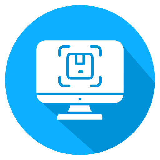 Online order free icon