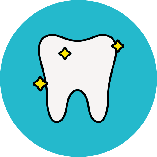 dente grátis ícone dente grátis ícone