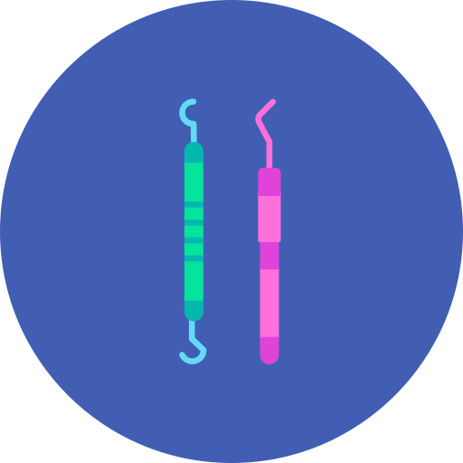 Dental Probe free icon Dental Probe free icon