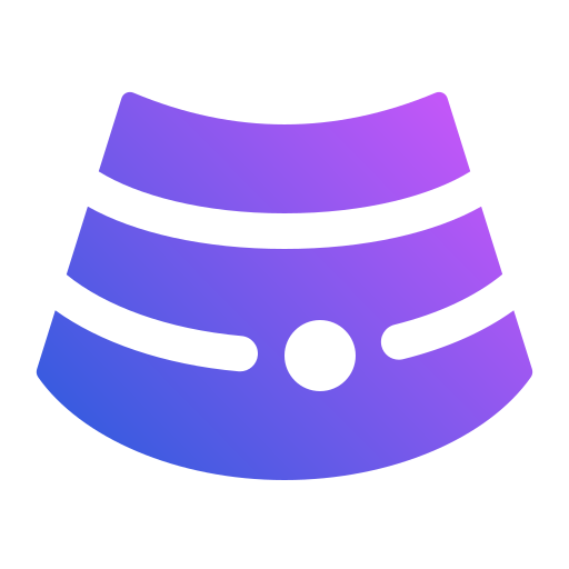 УЗИ бесплатно иконка УЗИ бесплатно иконка