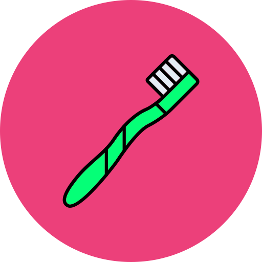 zahnbürste kostenlos Icon zahnbürste kostenlos Icon